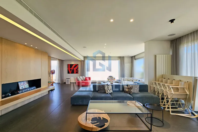 Apartment for Sale in Achrafieh — photo 2