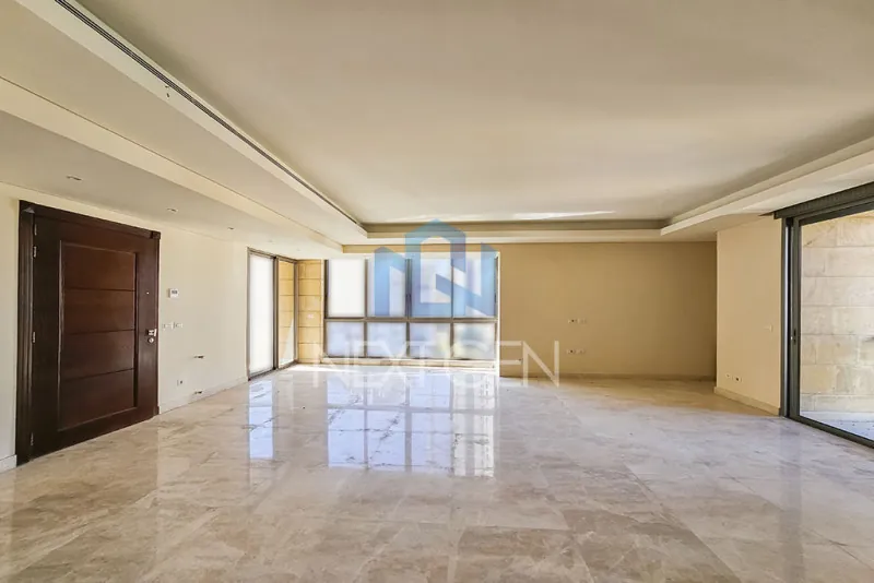 Apartment for Sale in Achrafieh