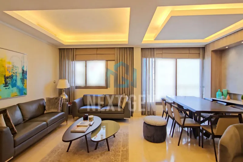 Apartment for Sale in Ain Mreisseh — photo 4