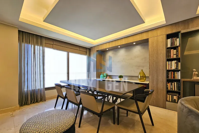 Apartment for Sale in Ain Mreisseh — photo 5