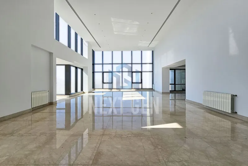 Apartment for Sale in Achrafieh