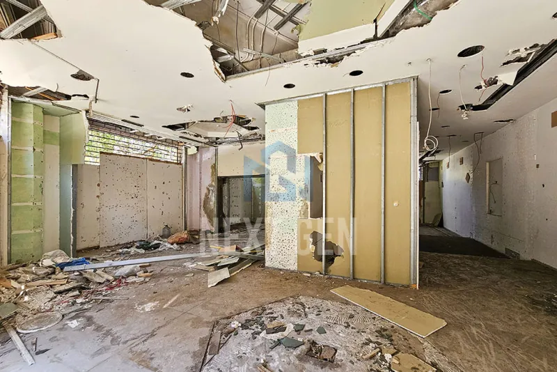 Showroom for Rent in Downtown — الصورة 2