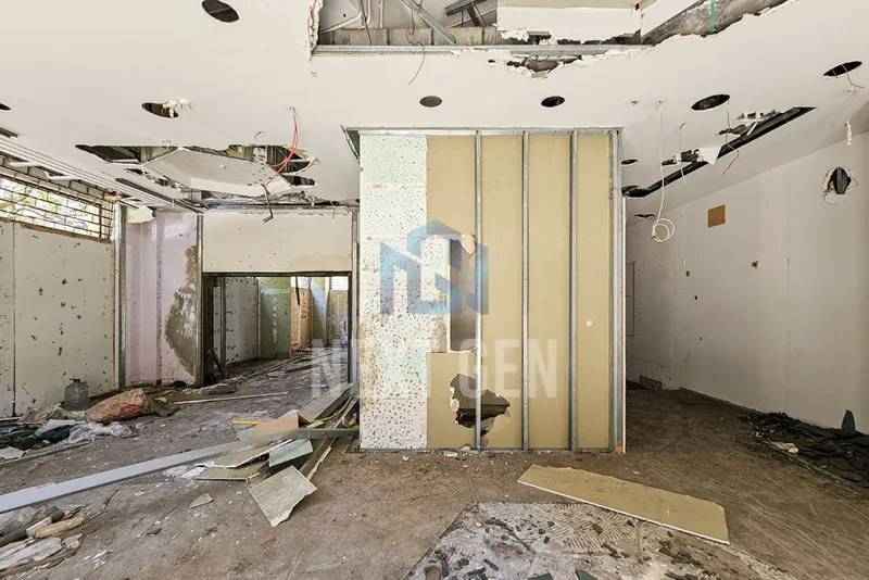 Showroom for Rent in Downtown — الصورة 3