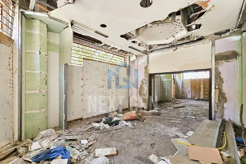 Showroom for Rent in Downtown — الصورة 4