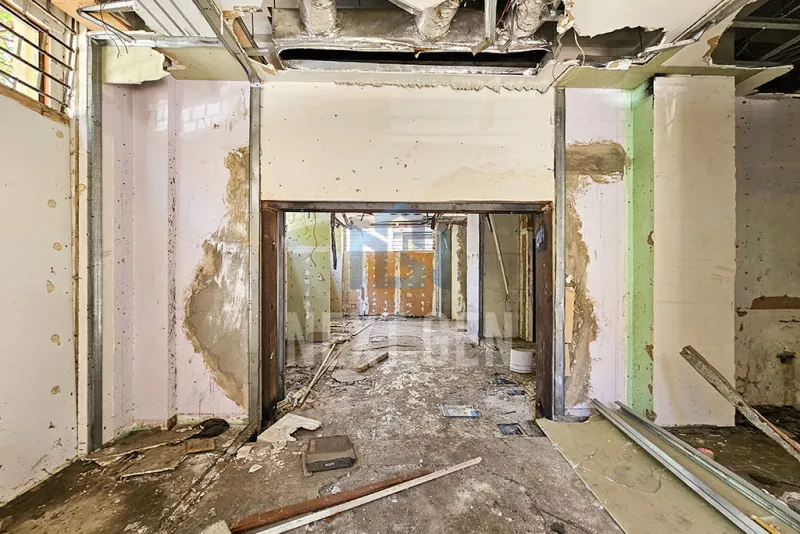 Showroom for Rent in Downtown — الصورة 5
