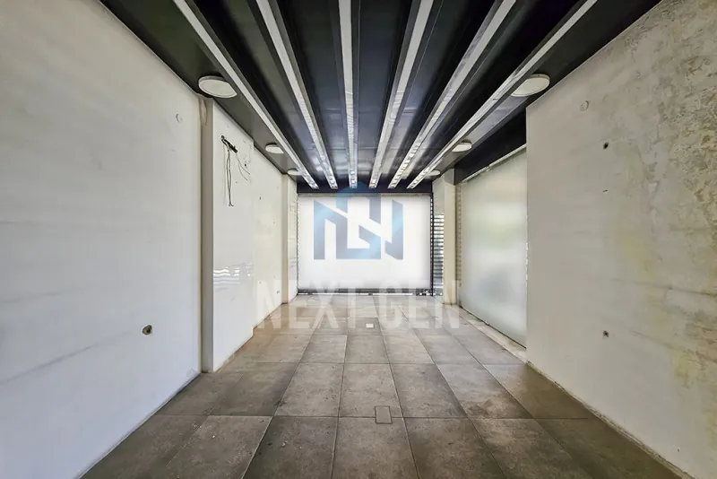 Retail for Rent in Verdun