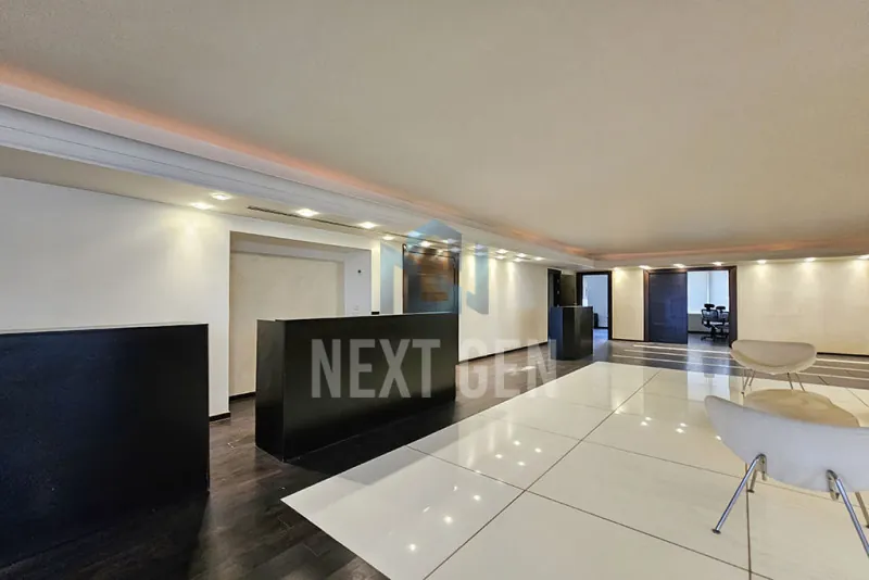 Furnished office for Rent in Verdun — الصورة 3