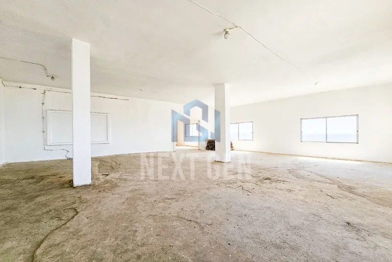 Warehouse for Rent in Dbayeh — الصورة 4