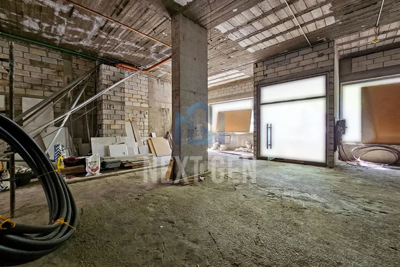 Retail for Rent in Downtown — الصورة 4