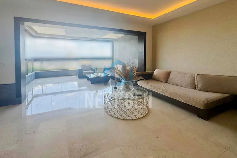 Apartment for Sale in Achrafieh