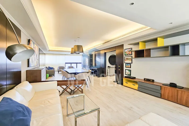 Apartment for Rent in Sioufi — الصورة 2