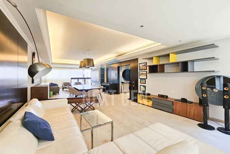 Apartment for Rent in Sioufi — الصورة 3