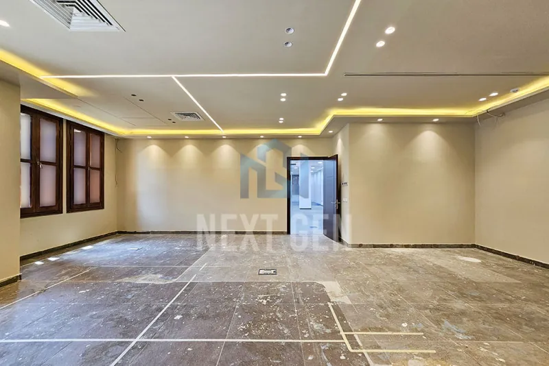 Offic for Rent in Downtown — الصورة 1