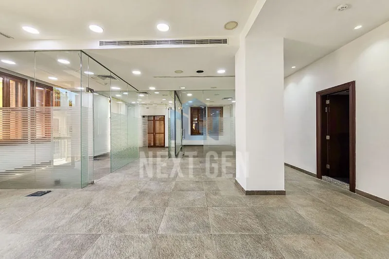 Offic for Rent in Downtown — الصورة 3