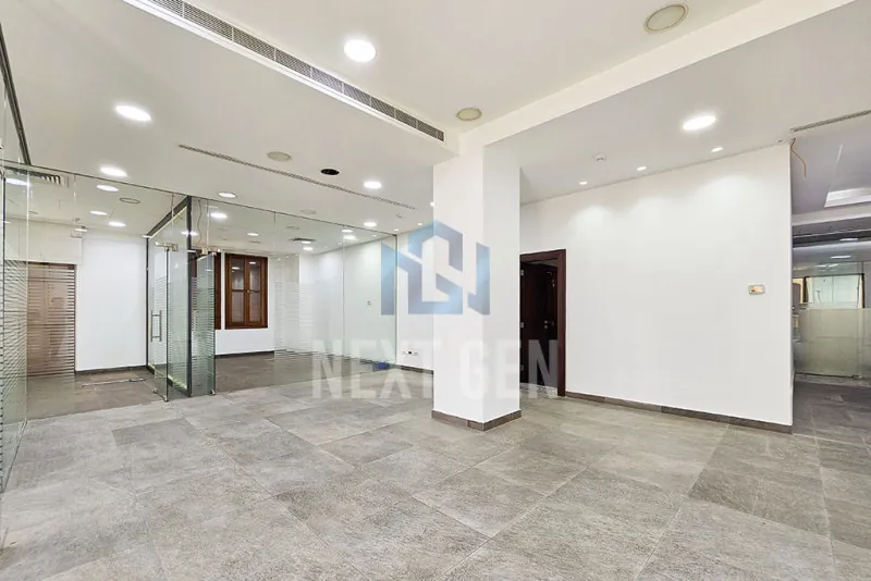 Offic for Rent in Downtown — الصورة 4