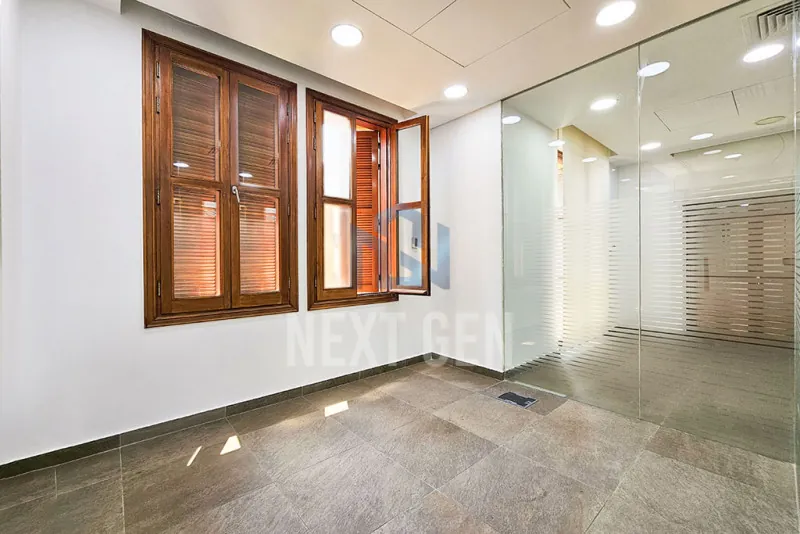 Offic for Rent in Downtown — الصورة 5
