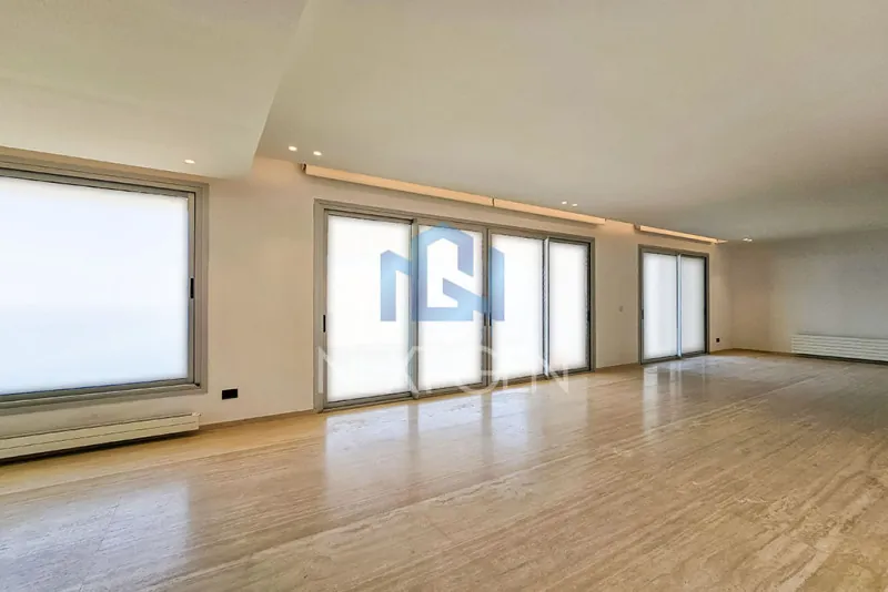 Apartment for Sale in Ras Beirut
