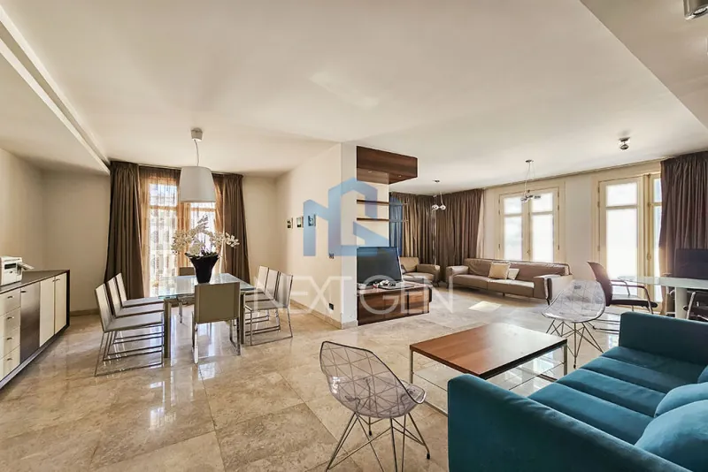 Apartment for Rent in Downtown — الصورة 1