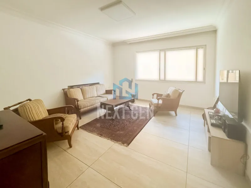 Apartment for Sale in Achrafieh