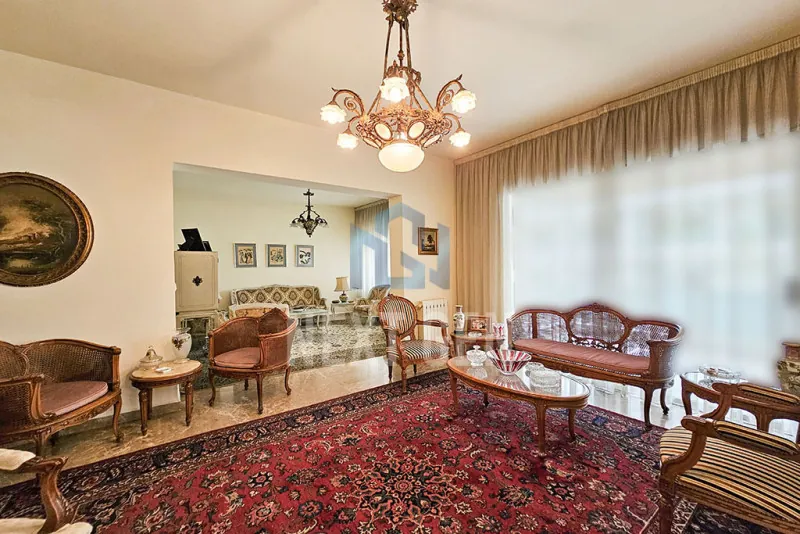Apartment for Sale in Achrafieh — photo 2