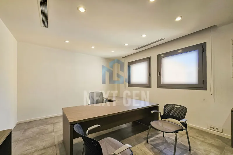 Office for Rent in Downtown — photo 5