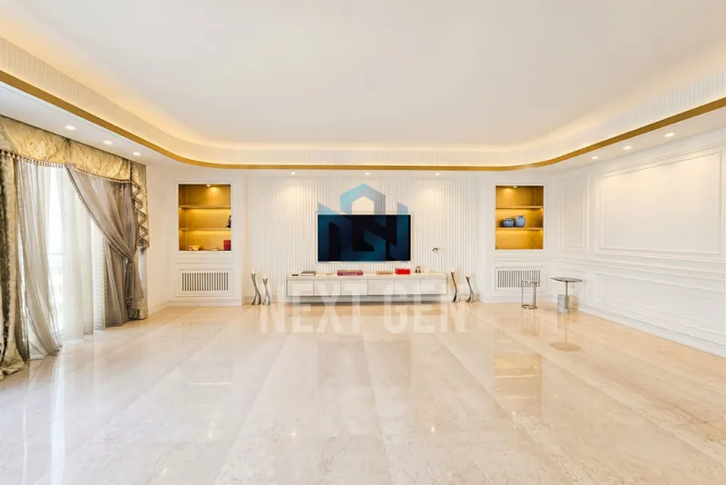 Apartment for Rent in Ain al-Tineh — photo 3