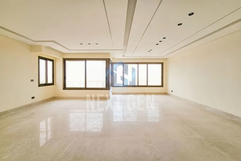 Apartment for Sale in Jnah