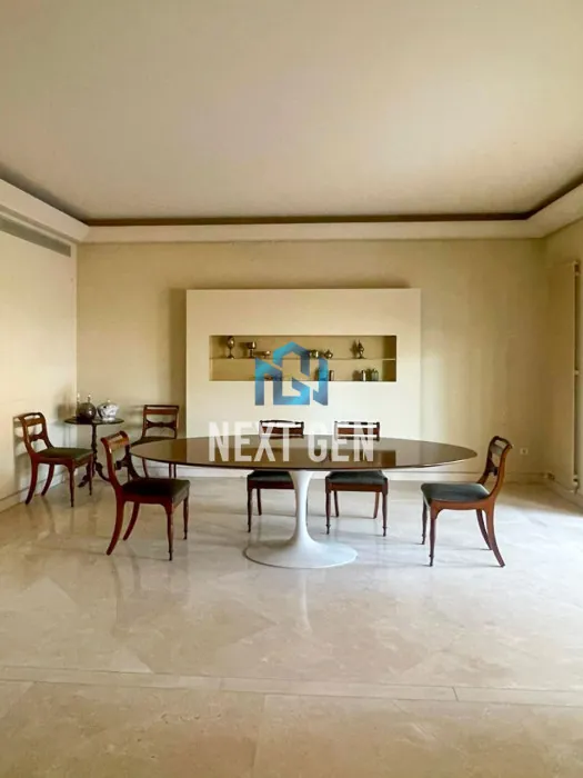 Apartment for Sale in Achrafieh