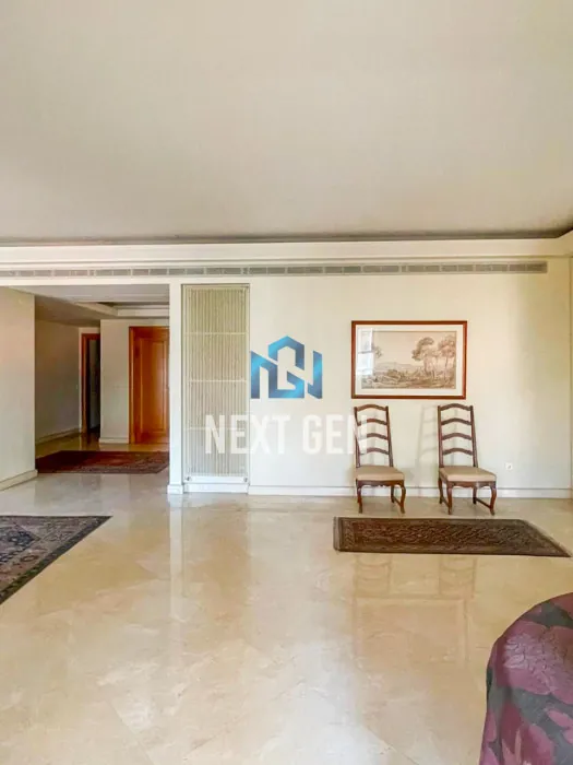 Apartment for Sale in Achrafieh — photo 2