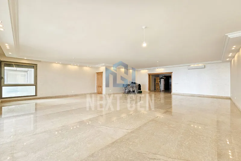 Apartment for Rent in Ain al-Mraiseh — الصورة 2