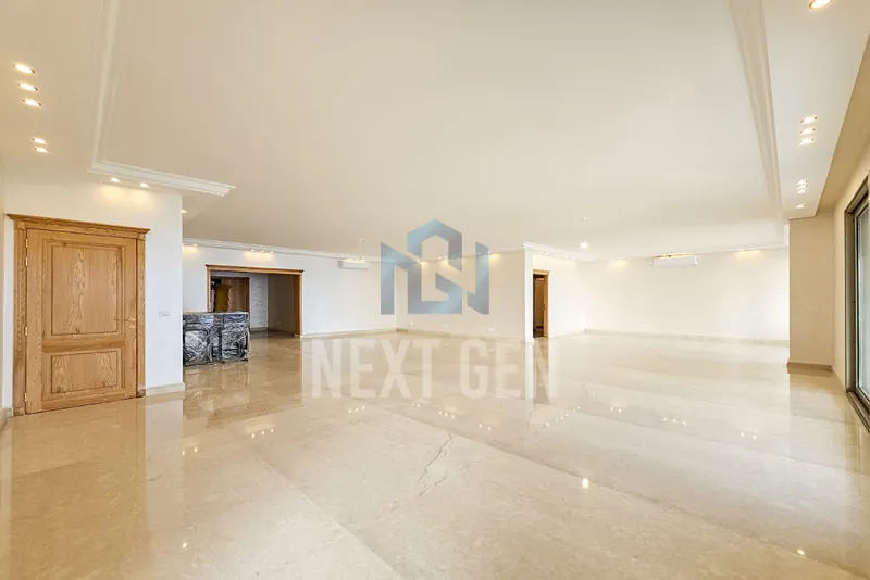 Apartment for Rent in Ain al-Mraiseh — الصورة 4