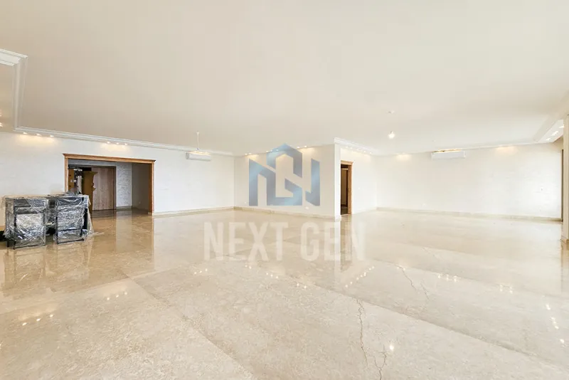 Apartment for Rent in Ain al-Mraiseh — الصورة 5