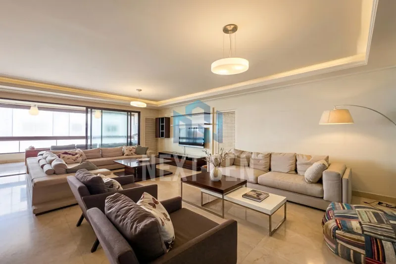 Apartment for Rent in Clemenceau