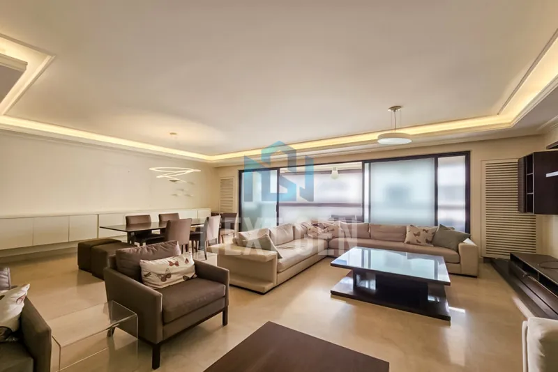 Apartment for Rent in Clemenceau — photo 4