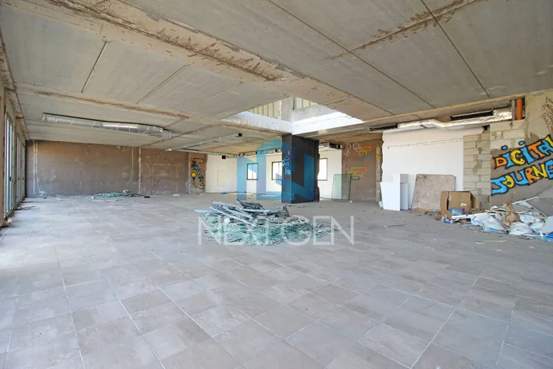 Office for Sale in Downtown