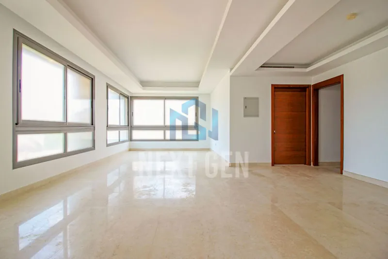 Apartment for Rent in Rawche — الصورة 2