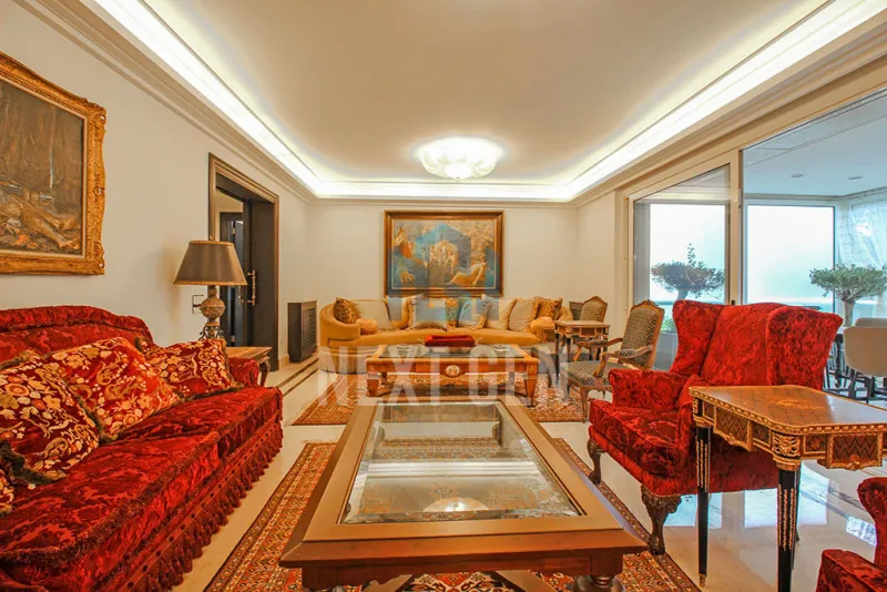 Apartment for Sale in Ras Beirut — photo 2