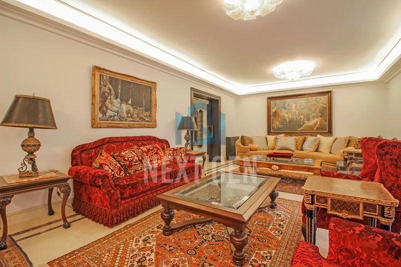 Apartment for Sale in Ras Beirut — photo 3