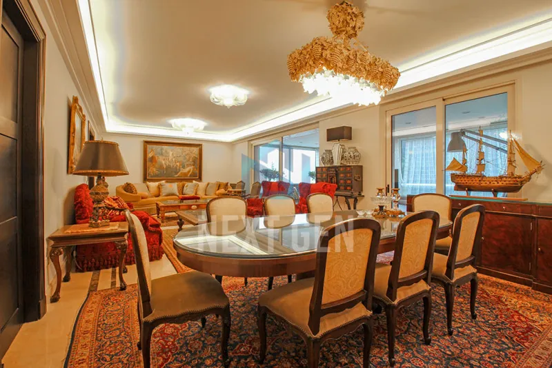 Apartment for Sale in Ras Beirut — photo 4