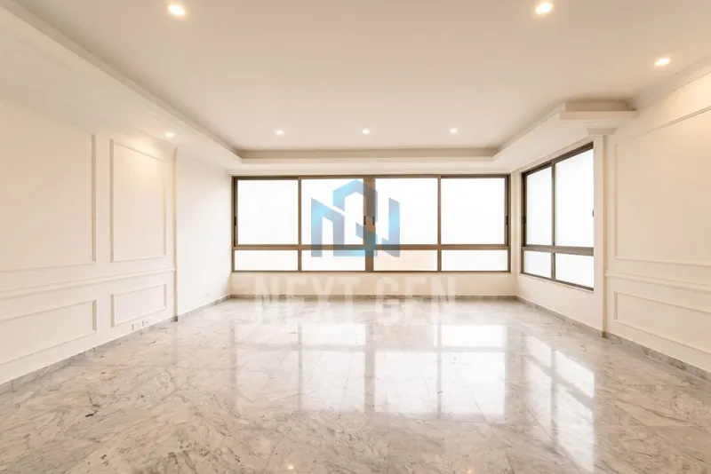Apartment for Sale in Ras Nabeh