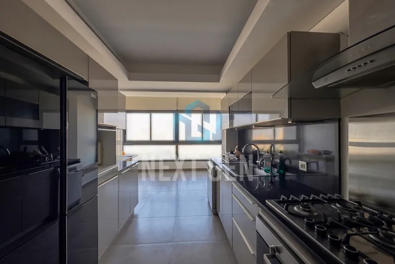 Apartment for Rent in Achrafieh — photo 5