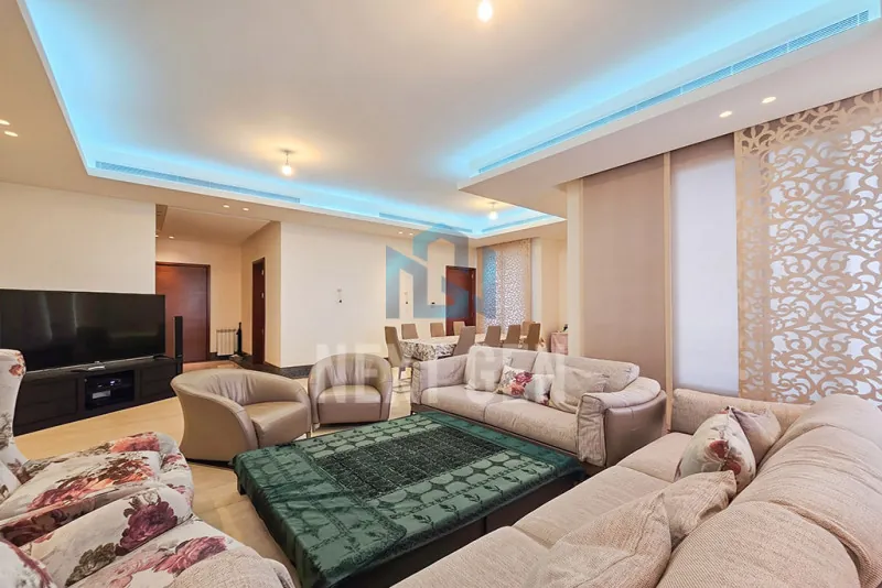 Apartment for Sale in Manara