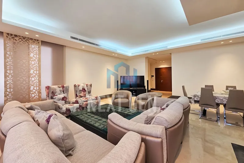 Apartment for Sale in Manara — photo 2