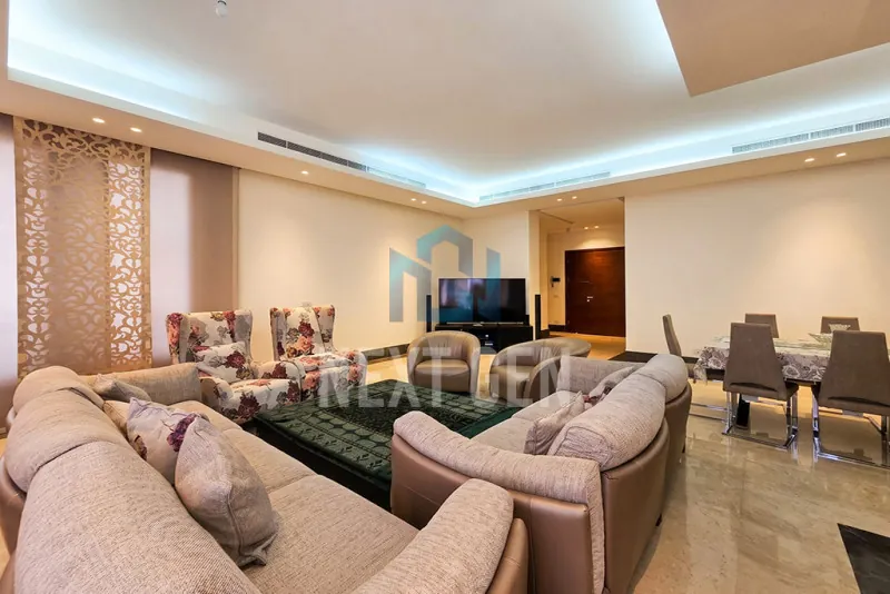 Apartment for Sale in Manara — photo 4