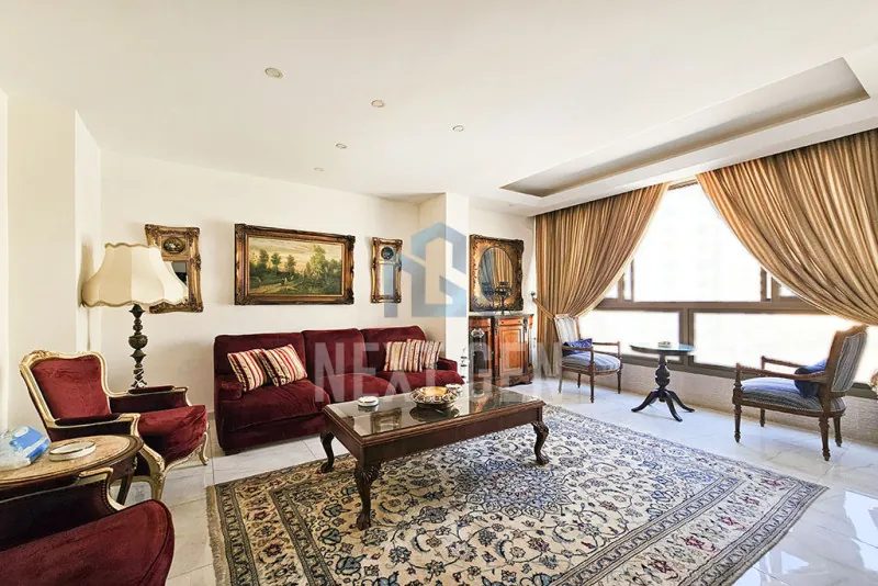 Apartment for Rent in Ain al-Mraiseh — photo 2