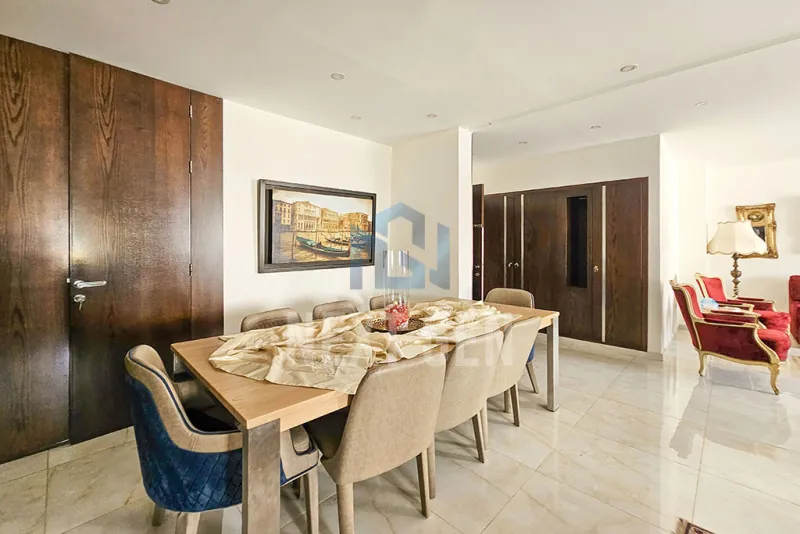 Apartment for Rent in Ain al-Mraiseh — photo 4