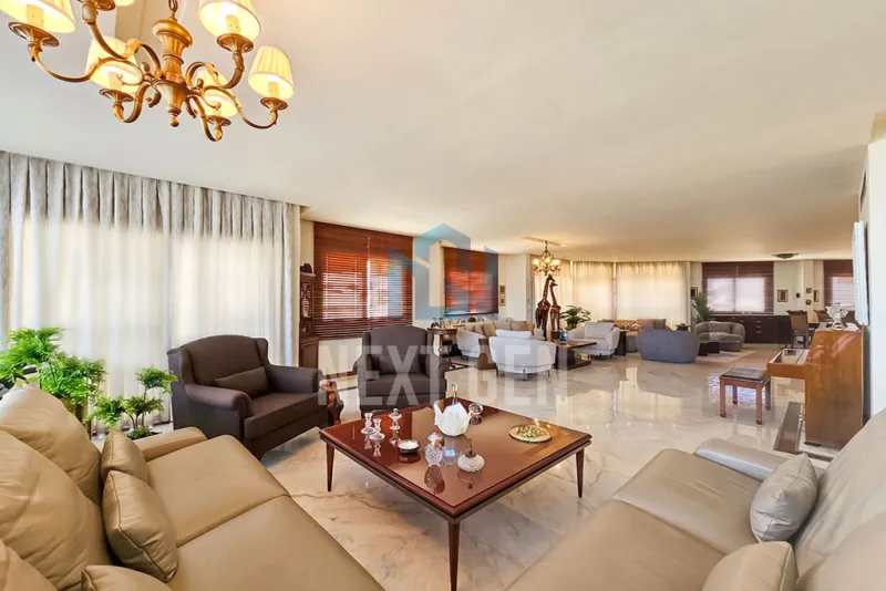 Duplex Apartment for Sale in Manara