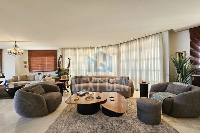Duplex Apartment for Sale in Manara — photo 2