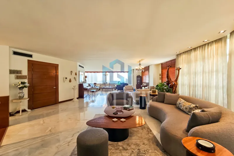 Duplex Apartment for Sale in Manara — photo 3