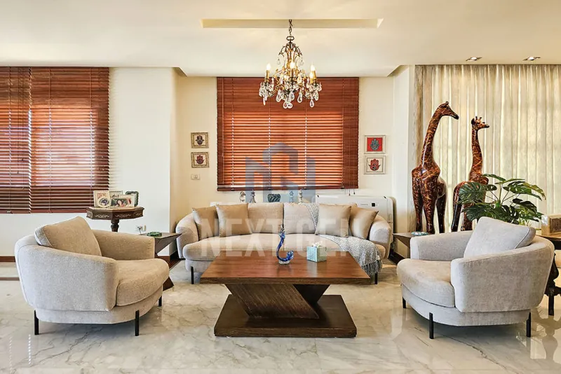 Duplex Apartment for Sale in Manara — photo 4